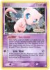 Pokemon Card - Legend Maker 10/92 - MEW (reverse holo) (Mint)