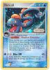 Pokemon Card - Legend Maker 18/92 - HUNTAIL (reverse holo) (Mint)