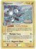 Pokemon Card - Legend Maker 22/92 - MAGNETON (reverse holo) (Mint)