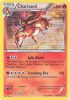 Pokemon Card - B&W: Legendary Treasures 19/113 - CHARIZARD (holo-foil) (Mint)