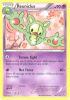 Pokemon Card - B&W: Legendary Treasures 76/113 - REUNICLUS (rare) (Mint)