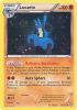 Pokemon Card - B&W: Legendary Treasures 80/113 - LUCARIO (holo-foil) (Mint)