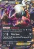 Pokemon Card - B&W: Legendary Treasures 88/113 - DARKRAI EX (holo-foil) (Mint)