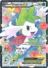 Pokemon Card - B&W: Legendary Treasures RC21/RC25 - SHAYMIN EX (full art holo) (Mint)