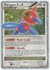 Pokemon Card - Majestic Dawn 100/100 - PORYGON-Z Lv.X  (holo-foil)