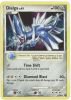 Pokemon Card - Majestic Dawn 4/100 - DIALGA Lv. 63  (holo-foil)