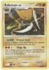 Pokemon Card - Majestic Dawn 6/100 - KABUTOPS Lv. 56  (holo-foil)