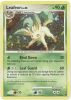 Pokemon Card - Majestic Dawn 7/100 - LEAFEON Lv. 42  (holo-foil)