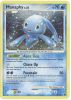 Pokemon Card - Majestic Dawn 8/100 - MANAPHY Lv. 32  (holo-foil)