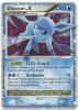 Pokemon Card - Majestic Dawn 98/100 - GLACEON Lv.X  (holo-foil)