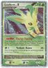 Pokemon Card - Majestic Dawn 99/100 - LEAFEON Lv.X  (holo-foil)