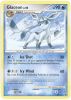 Pokemon Card - Majestic Dawn 20/100 - GLACEON Lv.46 (rare)