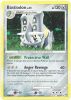 Pokemon Card - D&P: Mysterious Treasures 21/123 - BASTIODON Lv.51 (holo-foil) (Mint)