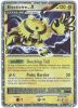 Pokemon Card - D&P: Mysterious Treasures 121/123 - ELECTIVIRE Lv. X  (holo-foil) (Mint)