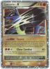 Pokemon Card - D&P: Mysterious Treasures 122/123 - LUCARIO Lv. X  (holo-foil) (Mint)