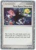 Pokemon Card - D&P: Mysterious Treasures 124/123 - TIME-SPACE DISTORTION (holo-foil) (Mint)