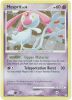 Pokemon Card - D&P: Mysterious Treasures 14/123 - MESPRIT Lv.50  (holo-foil) (Mint)