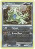 Pokemon Card - D&P: Mysterious Treasures 17/123 - TYRANITAR Lv.57  (holo-foil) (Mint)