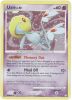 Pokemon Card - D&P: Mysterious Treasures 18/123 - UXIE Lv.50  (holo-foil) (Mint)