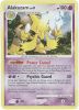 Pokemon Card - D&P: Mysterious Treasures 2/123 - ALAKAZAM Lv.47  (holo-foil) (Mint)