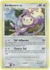 Pokemon Card - D&P: Mysterious Treasures 3/123 - AMBIPOM Lv.36  (holo-foil) (Mint)