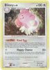 Pokemon Card - D&P: Mysterious Treasures 5/123 - BLISSEY Lv.44  (holo-foil) (Mint)