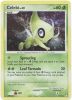 Pokemon Card - D&P: Mysterious Treasures 7/123 - CELEBI Lv.39  (holo-foil) (Mint)