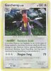 Pokemon Card - D&P: Mysterious Treasures 9/123 - GARCHOMP Lv.66  (holo-foil) (Mint)