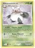 Pokemon Card - D&P: Mysterious Treasures 19/123 - ABOMASNOW Lv.40 (rare) (Mint)