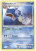 Pokemon Card - D&P: Mysterious Treasures 26/123 - GYARADOS Lv.49 (rare) (Mint)