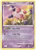 Pokemon Card - D&P: Mysterious Treasures 30/123 - MR. MIME Lv.33 (rare) (Mint)