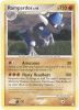 Pokemon Card - D&P: Mysterious Treasures 33/123 - RAMPARDOS Lv.48 (rare) (Mint)