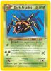 Pokemon Card - Neo Destiny 17/105 - DARK ARIADOS (rare) (Mint)