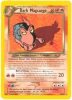 Pokemon Card - Neo Destiny 18/105 - DARK MAGCARGO (rare) (Mint)