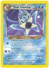 Pokemon Card - Neo Destiny 19/105 - DARK OMASTAR (rare) (Mint)