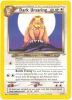 Pokemon Card - Neo Destiny 21/105 - DARK URSARING (rare) (Mint)