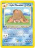 Pokemon Card - Neo Destiny 26/105 - LIGHT PILOSWINE (rare) (Mint)