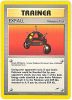 Pokemon Card - Neo Destiny 93/105 - EXP.ALL (rare) (Mint)