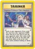 Pokemon Card - Neo Destiny 94/105 - IMPOSTER PROFESSOR OAK'S INVENTION (rare) (Mint)