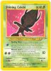 Pokemon Card - Neo Destiny 106/105 - SHINING CELEBI (holo-foil) (Mint)