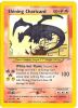 Pokemon Card - Neo Destiny 107/105 - SHINING CHARIZARD (holo-foil) (Mint)