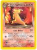 Pokemon Card - Neo Destiny 10/105 - DARK TYPHLOSION (holo-foil) (Mint)