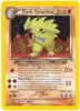 Pokemon Card - Neo Destiny 11/105 - DARK TYRANITAR (holo-foil) (Mint)