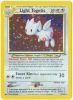 Pokemon Card - Neo Destiny 15/105 - LIGHT TOGETIC (holo-foil) (Mint)