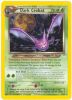 Pokemon Card - Neo Destiny 2/105 - DARK CROBAT (holo-foil) (Mint)