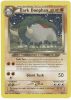 Pokemon Card - Neo Destiny  3/105 - DARK DONPHAN (holo-foil) (Mint)