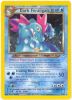 Pokemon Card - Neo Destiny 5/105 - DARK FERALIGATR (holo-foil) (Mint)