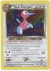 Pokemon Card - Neo Destiny  8/105 - DARK PORYGON2 (holo-foil) (Mint)