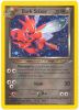 Pokemon Card - Neo Destiny 9/105 - DARK SCIZOR (holo-foil) (Mint)