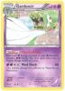 Pokemon Card - B&W: Next Destinies 57/99 - GARDEVOIR (holo-foil) (Mint)